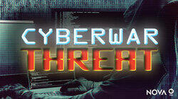 Cyberwar Threat Cyberwar Threat
