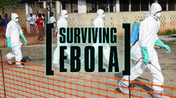 Surviving Ebola Surviving Ebola