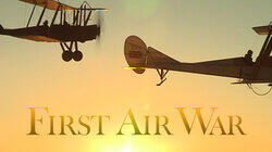 First Air War First Air War