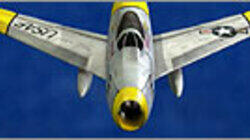 Missing in MiG Alley Missing in MiG Alley