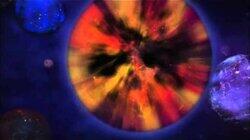 The Fabric of the Cosmos - Universe or Multiverse? The Fabric of the Cosmos - Universe or Multiverse?