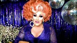 Mrs. Kasha Davis Mrs. Kasha Davis