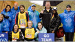 Marathon Challenge Marathon Challenge