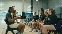 Angel McCoughtry Angel McCoughtry