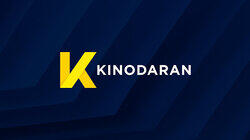 logo of Kinodaran logo of Kinodaran