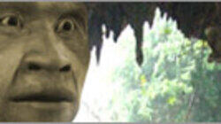 Alien from Earth Alien from Earth