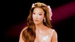 Plastique Tiara Plastique Tiara