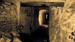Secret Tunnel Warfare Secret Tunnel Warfare