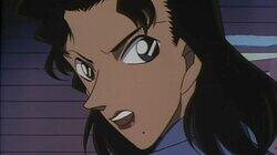 Magic Lover's Murder Case (The Suspicion) Magic Lover's Murder Case (The Suspicion)