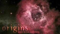 Origins (4): Back to the Beginning Origins (4): Back to the Beginning