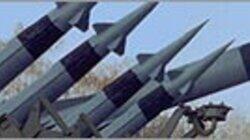 Russia's Nuclear Warriors Russia's Nuclear Warriors