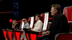 Live Semi-Final Top 8 Performances Live Semi-Final Top 8 Performances