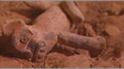 Search for the Lost Cave People Search for the Lost Cave People