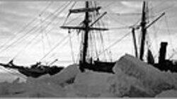 Shackleton's Voyage of Endurance Shackleton's Voyage of Endurance
