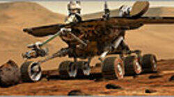 MARS: Dead or Alive MARS: Dead or Alive