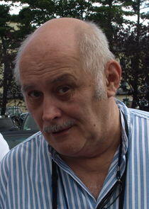 Grzegorz Warchoł Grzegorz Warchoł