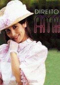 Direito de Amar Direito de Amar
