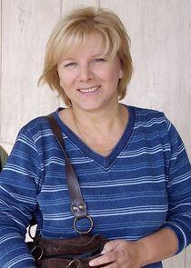 Dorota Kamińska Dorota Kamińska