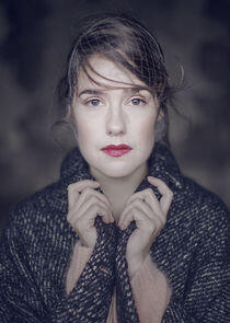 Jessica Grabowsky Jessica Grabowsky