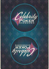 Celebrity Poker Showdown Celebrity Poker Showdown