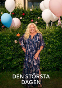 Den största dagen Den största dagen