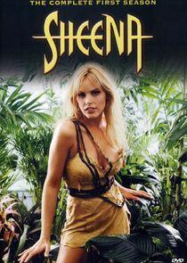 Sheena - Season 1 Sheena - Season 1
