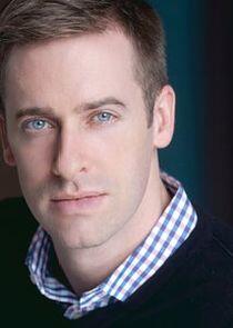 Mark Waters Mark Waters
