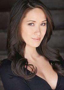 Alli Chung Alli Chung