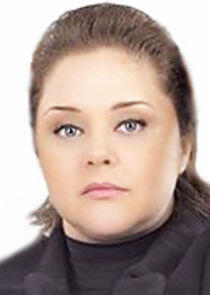 Татьяна Тузова Татьяна Тузова