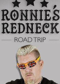 Ronnie's Redneck Road Trip Ronnie's Redneck Road Trip