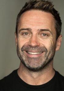 Phil Nichol
