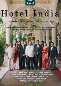 Hotel India Hotel India