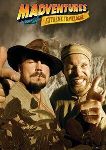 Madventures Madventures