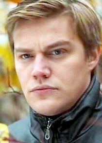 photo of Александр Майоров