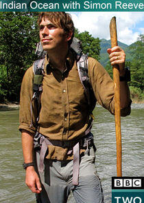 Indian Ocean with Simon Reeve Indian Ocean with Simon Reeve