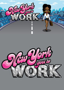 New York Goes to Work New York Goes to Work