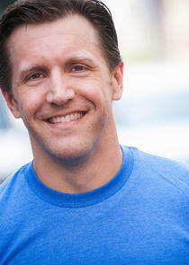 photo of Scott Richard Foster photo of Scott Richard Foster