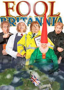 Fool Britannia Fool Britannia