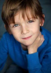 Ethan Tavares