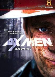 Ax Men - Season 5 Ax Men - Season 5