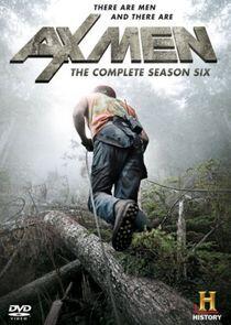 Ax Men - Season 6 Ax Men - Season 6