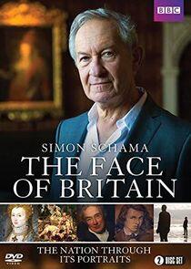 Face of Britain by Simon Schama Face of Britain by Simon Schama