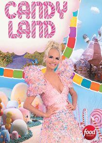 Candy Land Candy Land