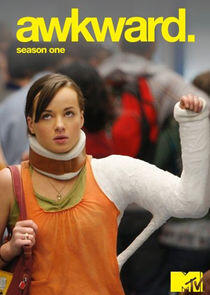 Awkward. - Season 1 Awkward. - Season 1