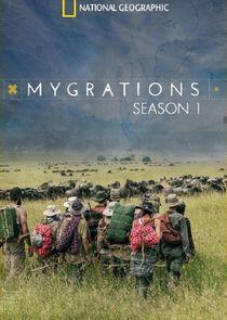 Mygrations - Season 1 Mygrations - Season 1