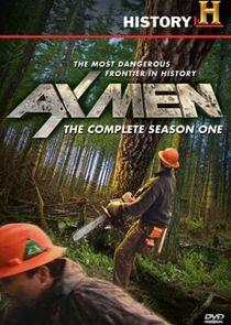 Ax Men - Season 1 Ax Men - Season 1