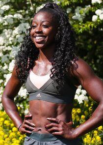 photo of Desiree Henry photo of Desiree Henry