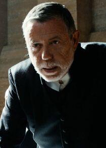 Father Graves Father Graves