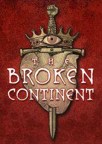 The Broken Continent The Broken Continent