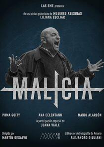 Malicia Malicia